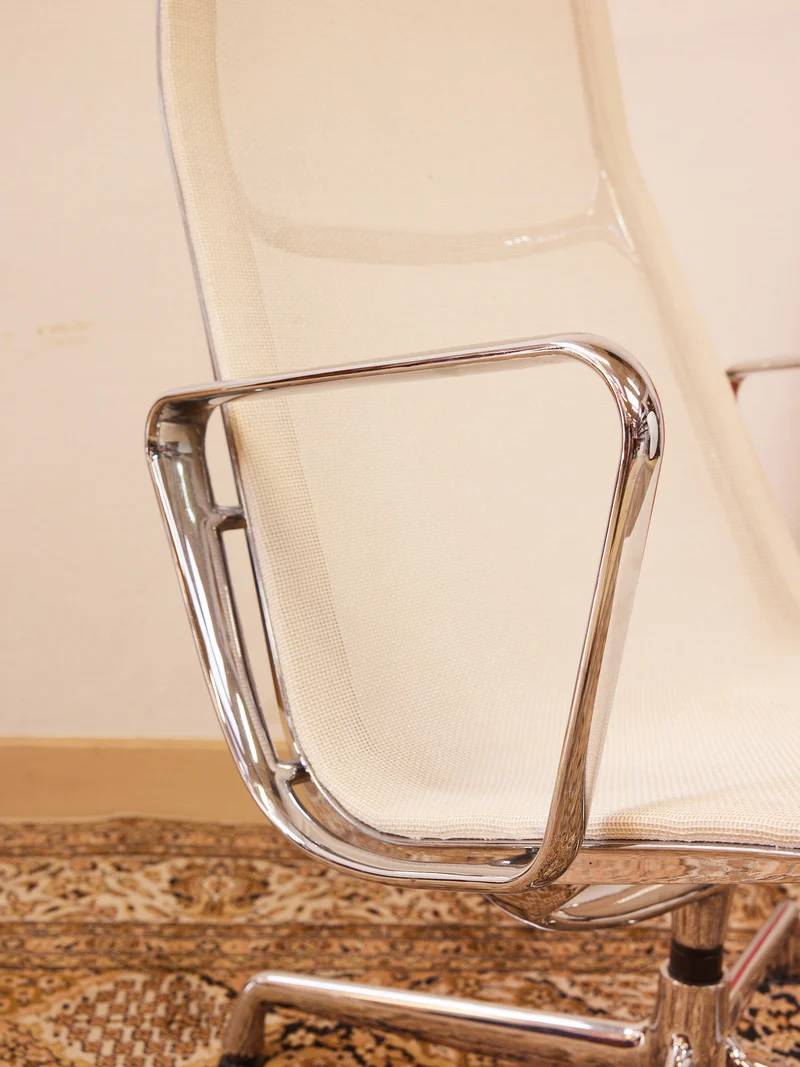 Jakob, le fauteuil de designer années 70 N°1352