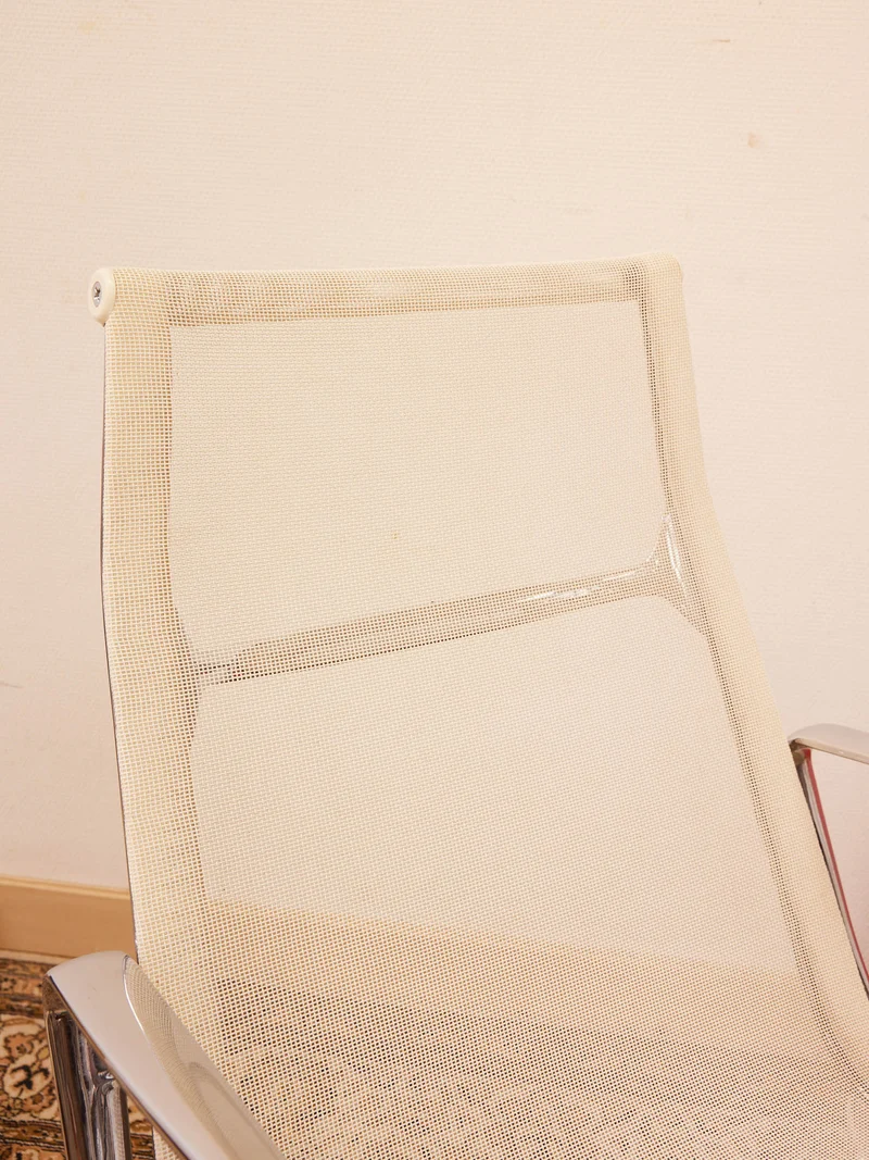 Jakob, le fauteuil de designer années 70 N°1352