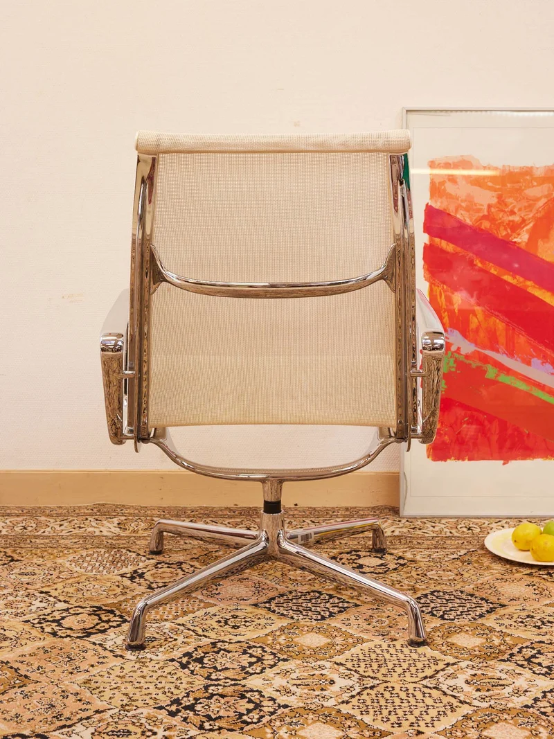 Jakob, le fauteuil de designer années 70 N°1352