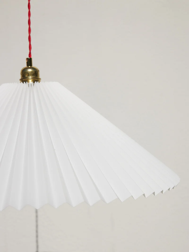Julien, le lampadaire en bois N°395