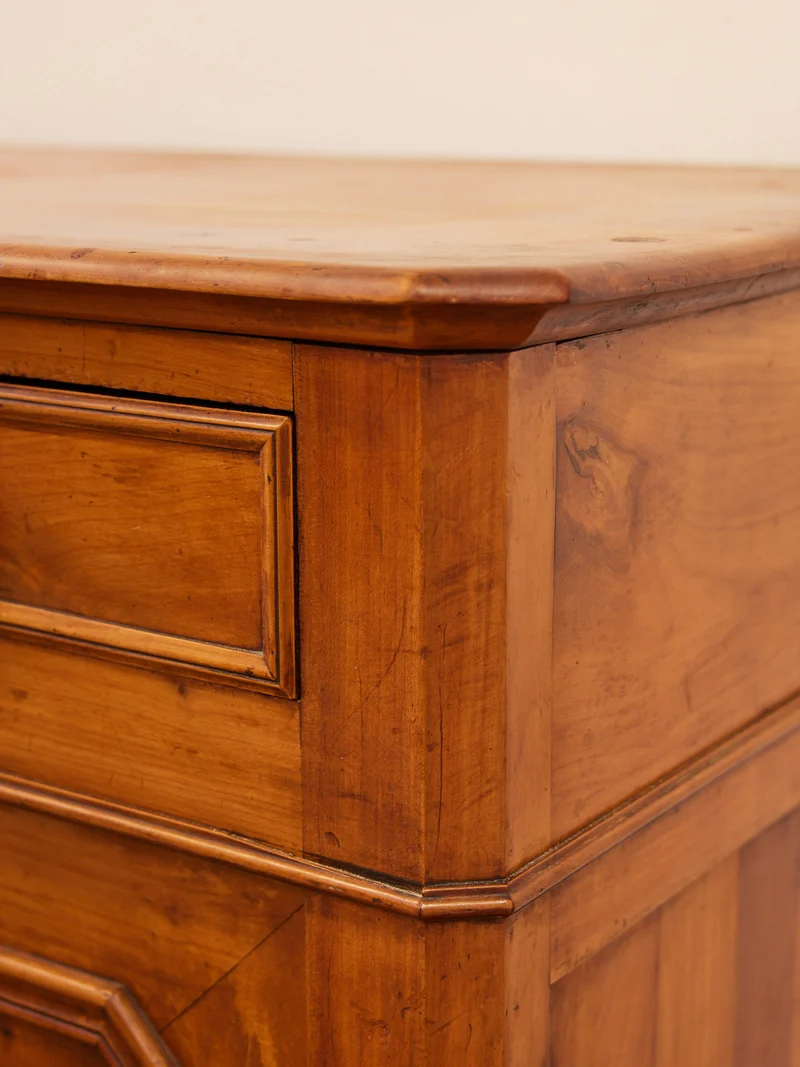 Gilbert, le buffet en bois N°1817