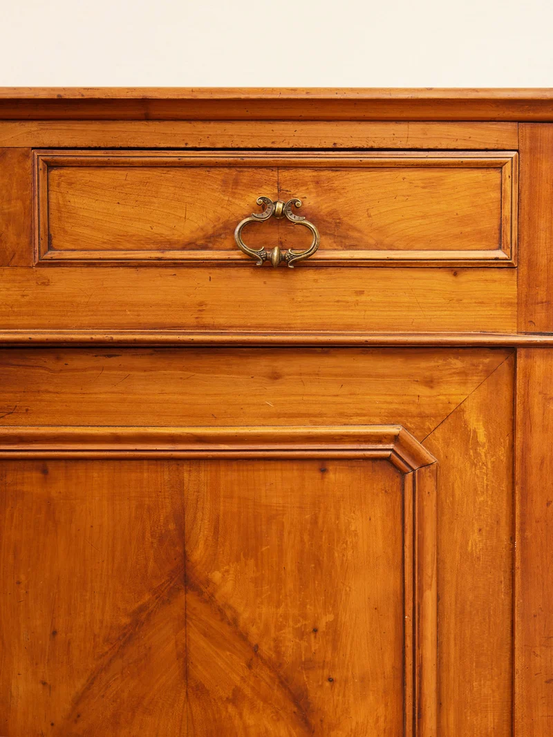 Gilbert, le buffet en bois N°1817