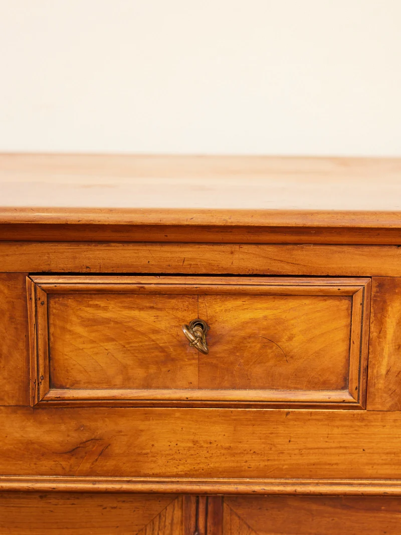 Gilbert, le buffet en bois N°1817