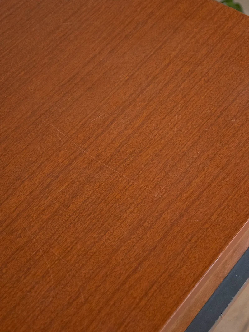 Yvan, le bureau au style scandinave fonctionnel N°558