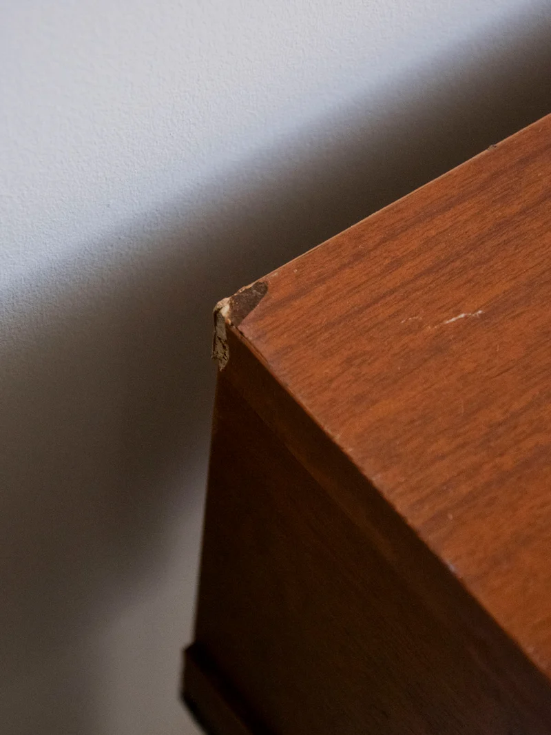 Yvan, le bureau au style scandinave fonctionnel N°558