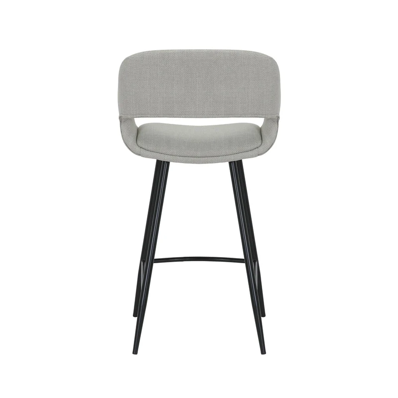 Chaise snack écru