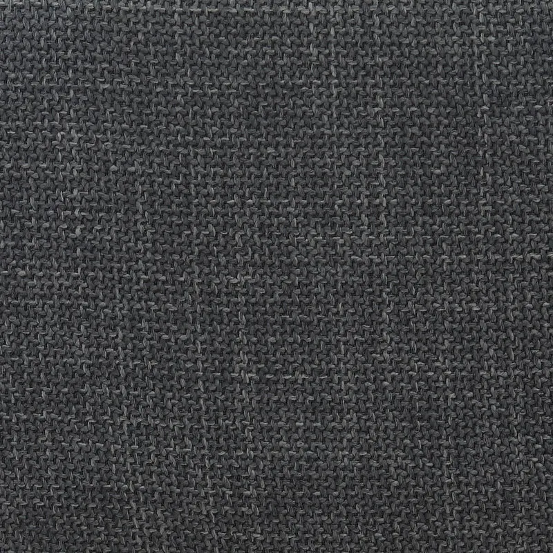 Chaise snack gris foncé
