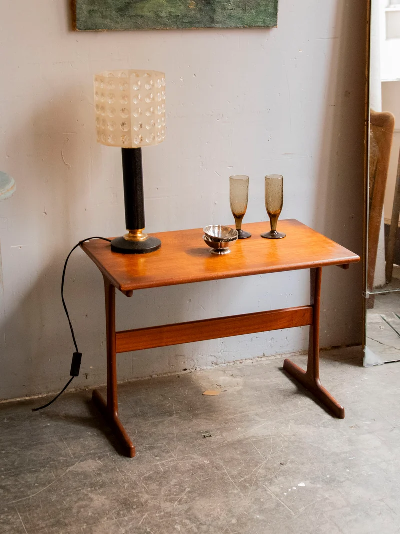 Donna, la table basse au style scandinave N°1548