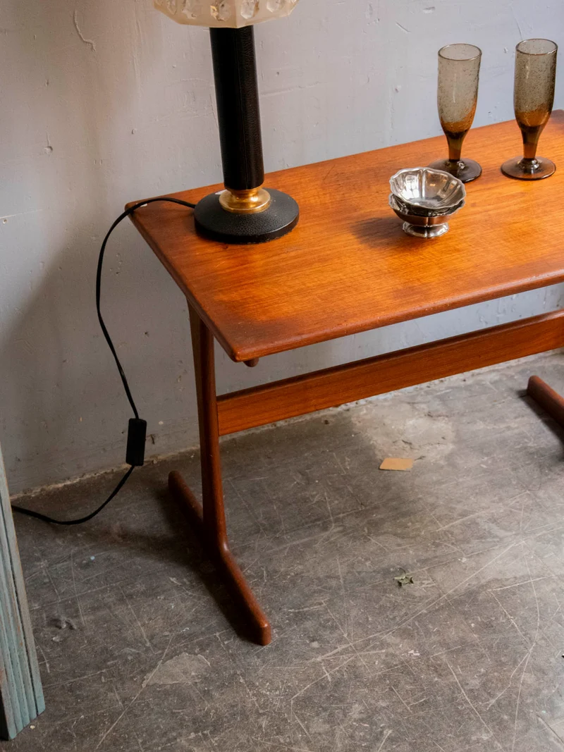 Donna, la table basse au style scandinave N°1548