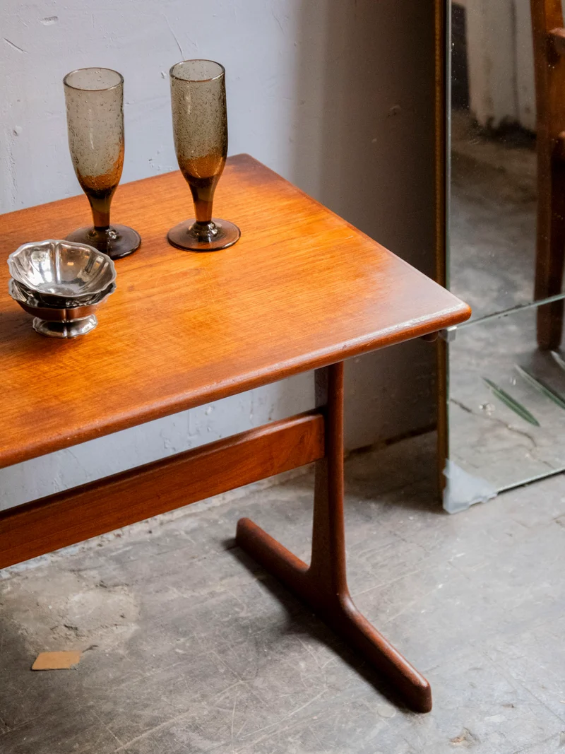 Donna, la table basse au style scandinave N°1548