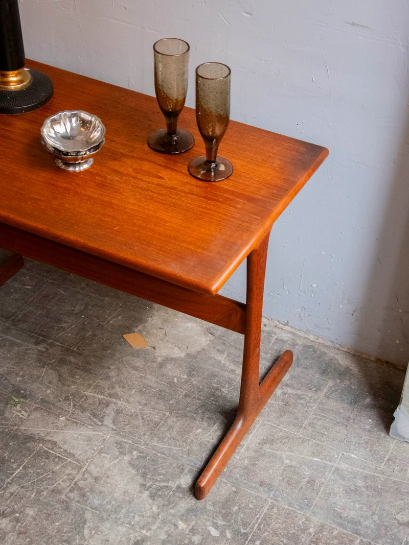 Donna, la table basse au style scandinave N°1548