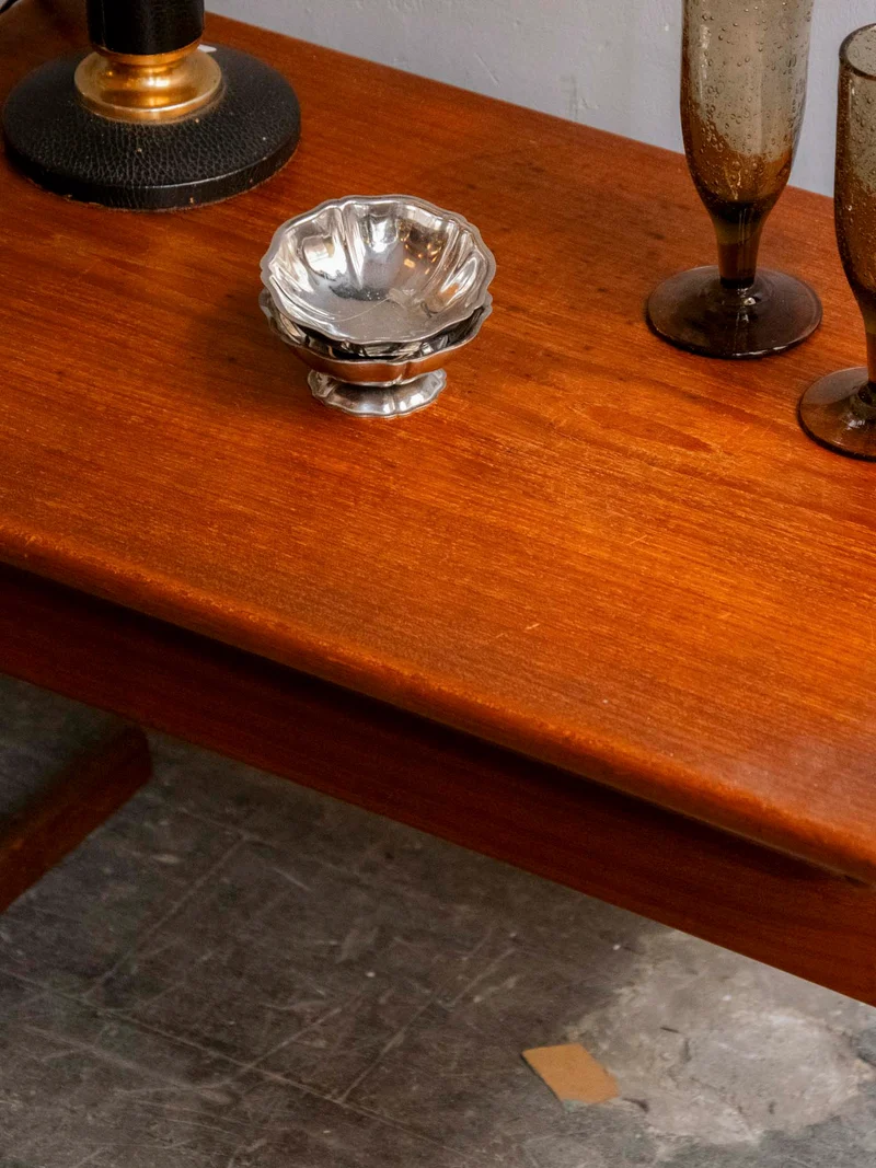 Donna, la table basse au style scandinave N°1548
