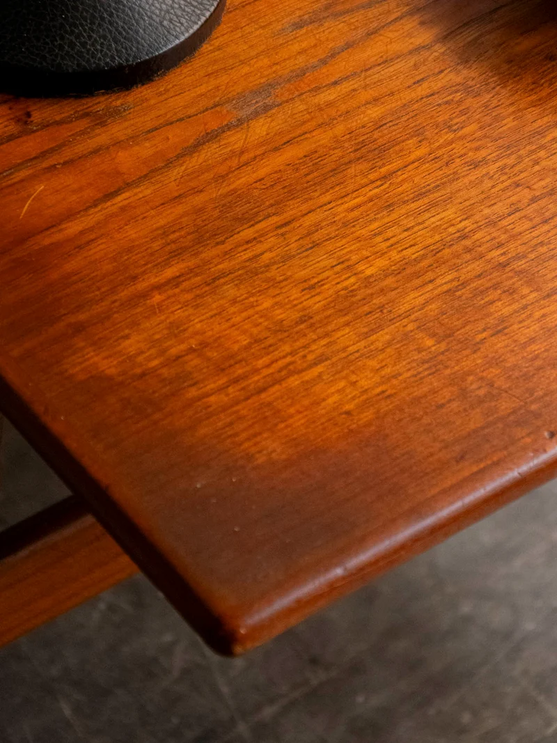 Donna, la table basse au style scandinave N°1548