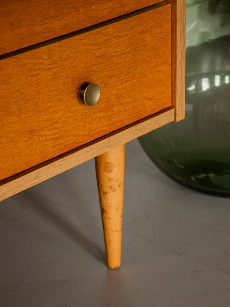 Yvan, le bureau au style scandinave N°556
