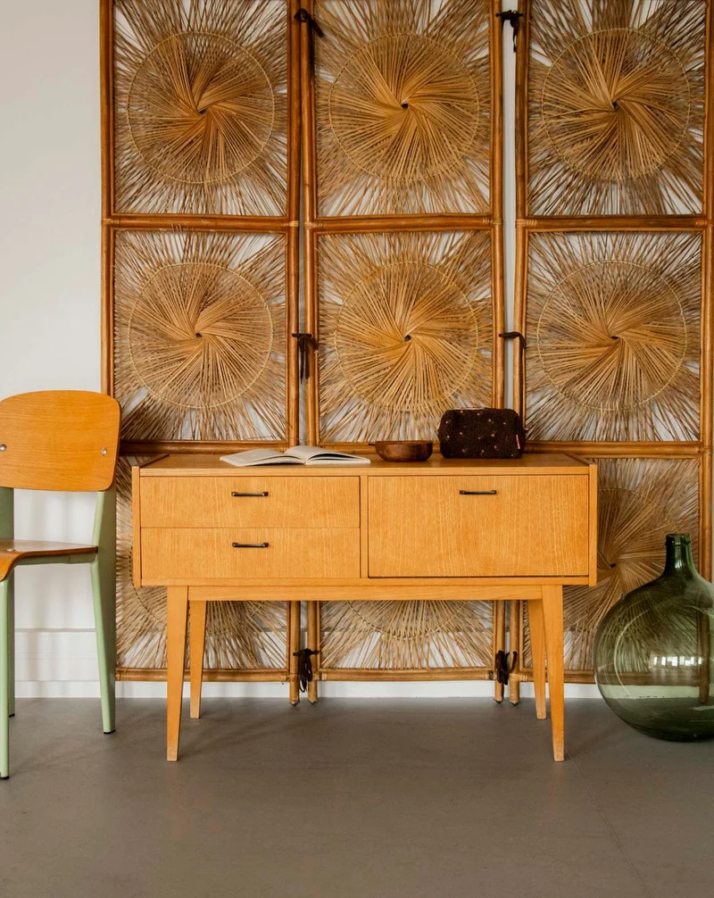 Margaret, l'enfilade au style scandinave N°753