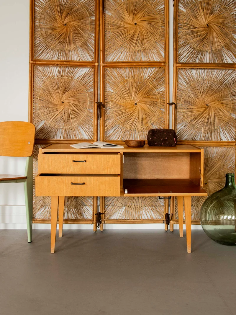 Margaret, l'enfilade au style scandinave N°753