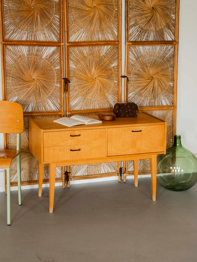 Margaret, l'enfilade au style scandinave N°753
