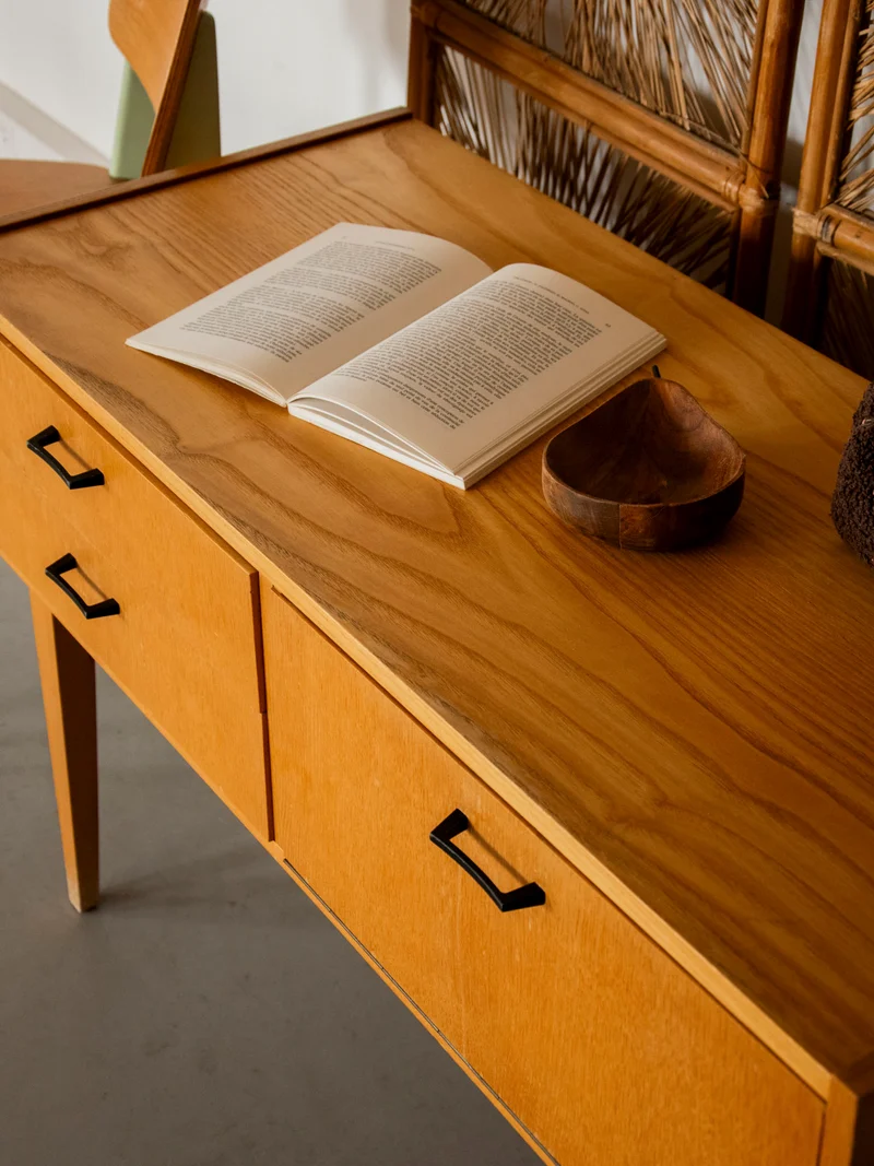 Margaret, l'enfilade au style scandinave N°753