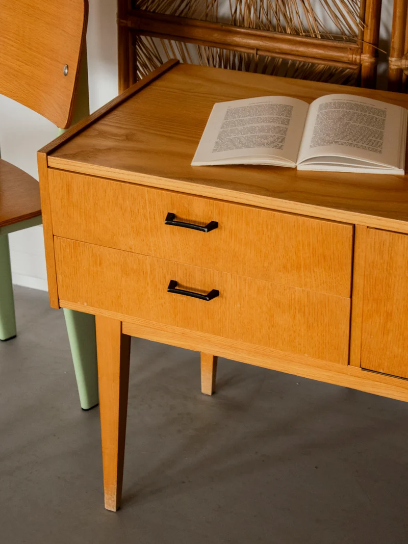 Margaret, l'enfilade au style scandinave N°753