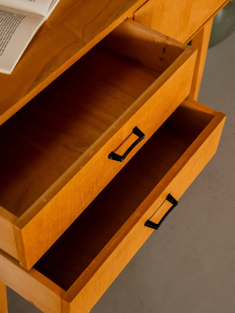 Margaret, l'enfilade au style scandinave N°753