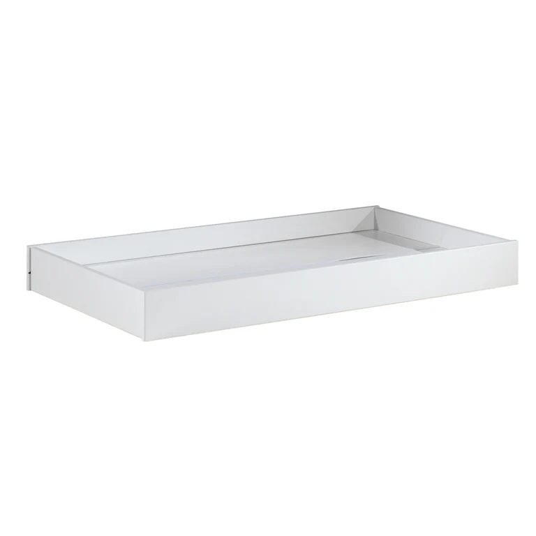 Tiroir de lit 70x140 Vipack Kiddy Blanc