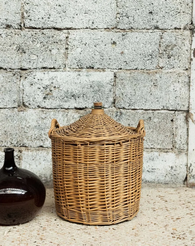 Ambroise, le panier campagnard N°952