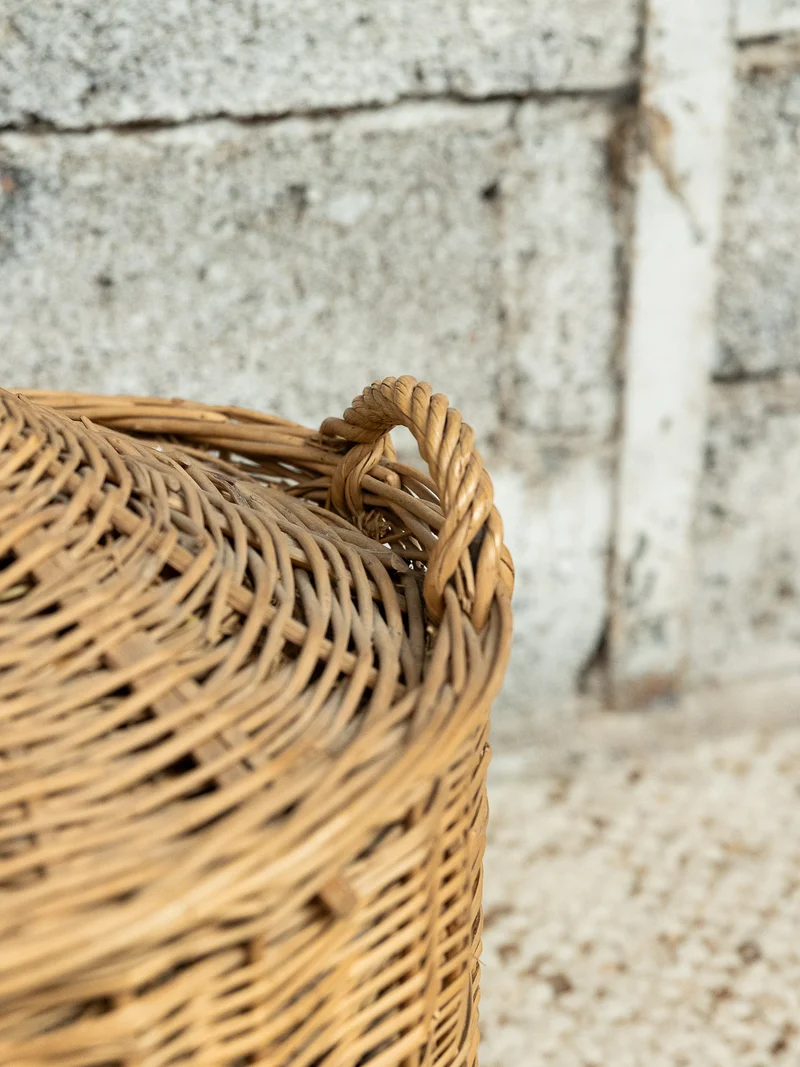 Ambroise, le panier campagnard N°952