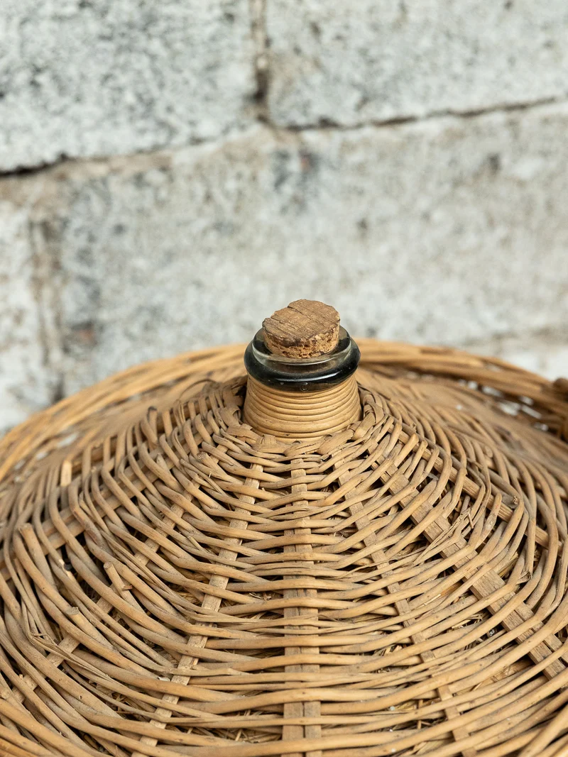 Ambroise, le panier campagnard N°952