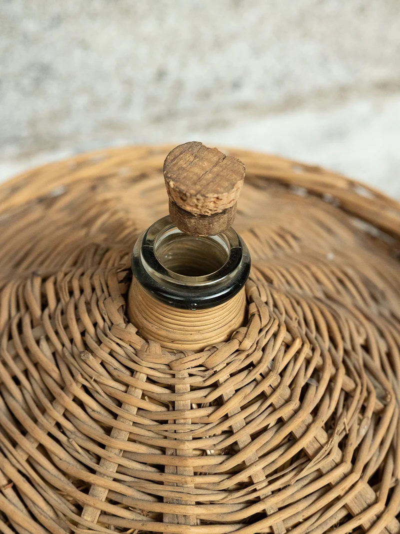 Ambroise, le panier campagnard N°952