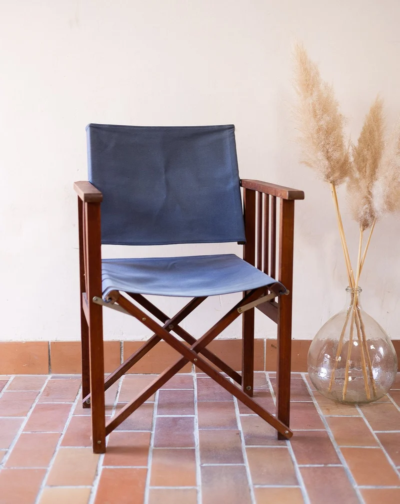 Alma, la chaise de cinéma N°1902
