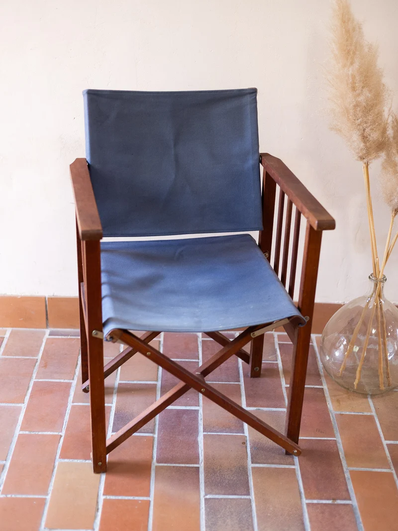 Alma, la chaise de cinéma N°1902