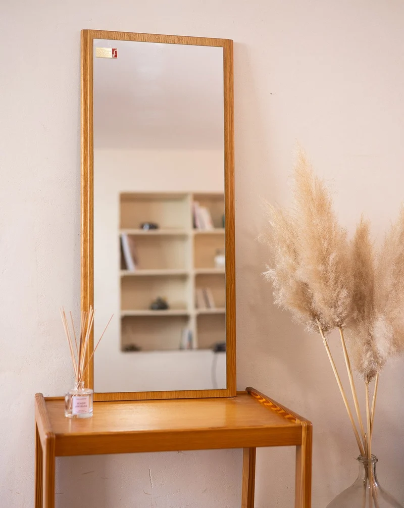 Igor, le miroir minimaliste N°1149