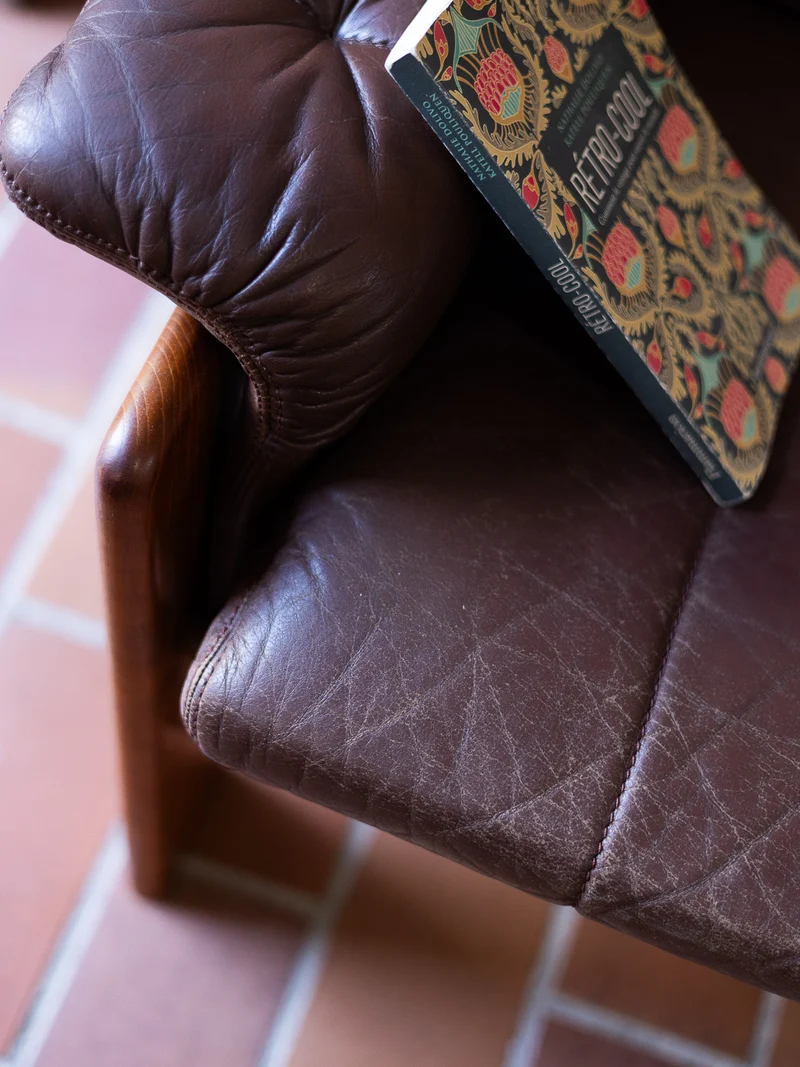Clara, la banquette 3 places N°147