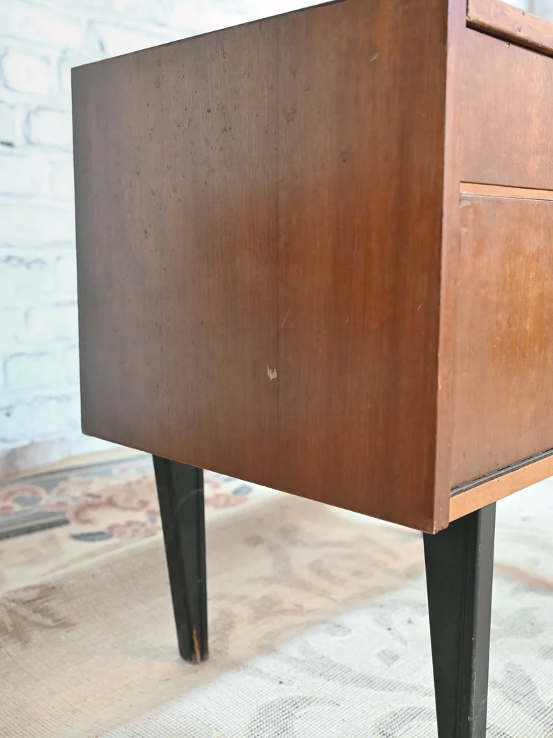 Maïa, la table de chevet scandi N°1563