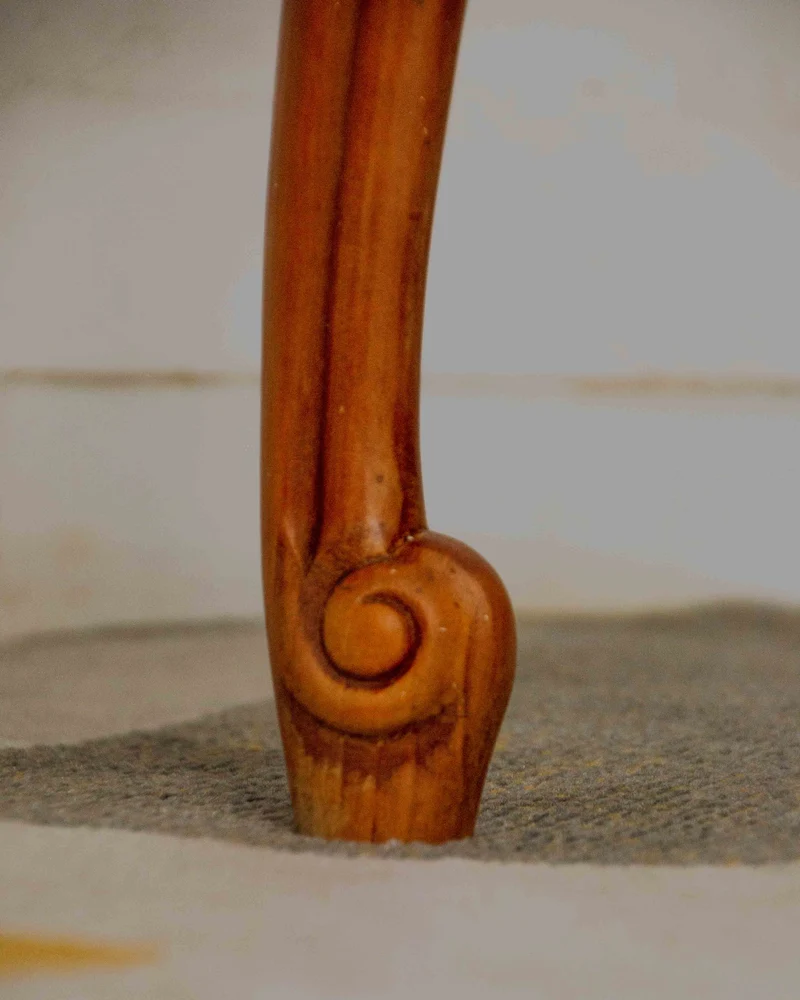 Garance, la commode en bois N°732
