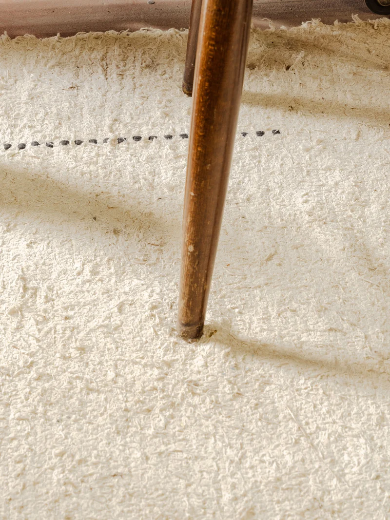 Claude, le lot de 3 chaises en bois N°1566