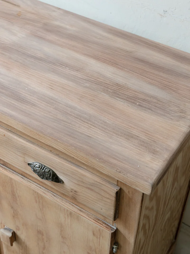 Gilbert, le buffet en bois de style campagne N°1804