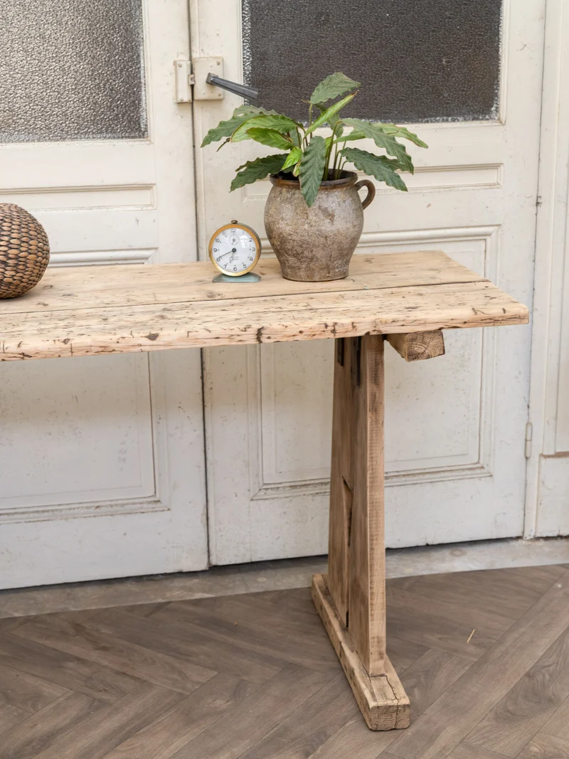 Fernand, l'établi en bois N°441