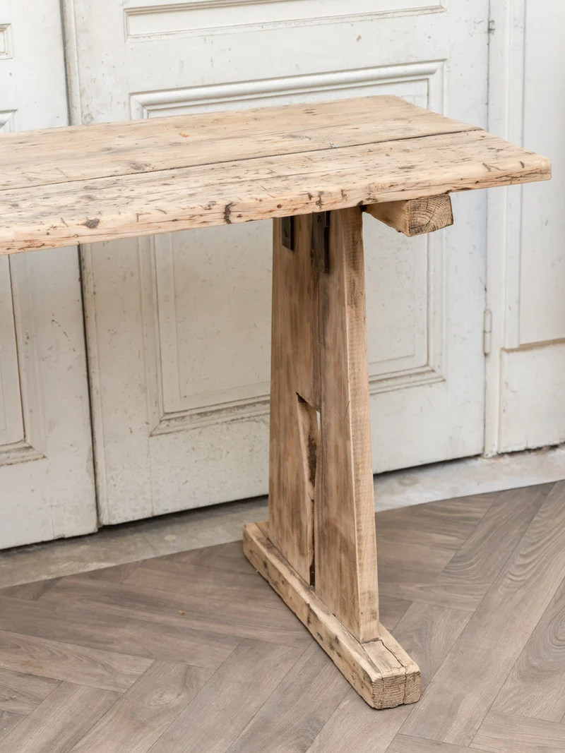 Fernand, l'établi en bois N°441