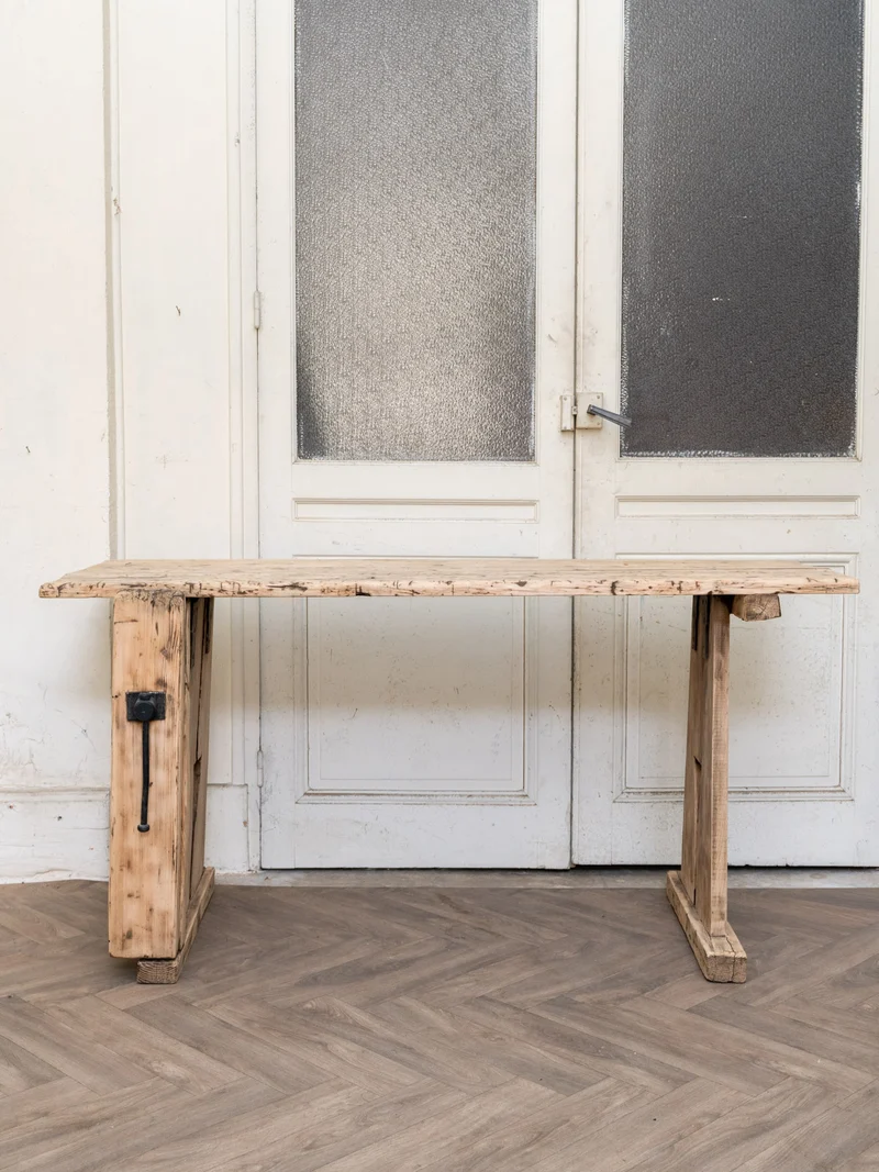 Fernand, l'établi en bois N°441