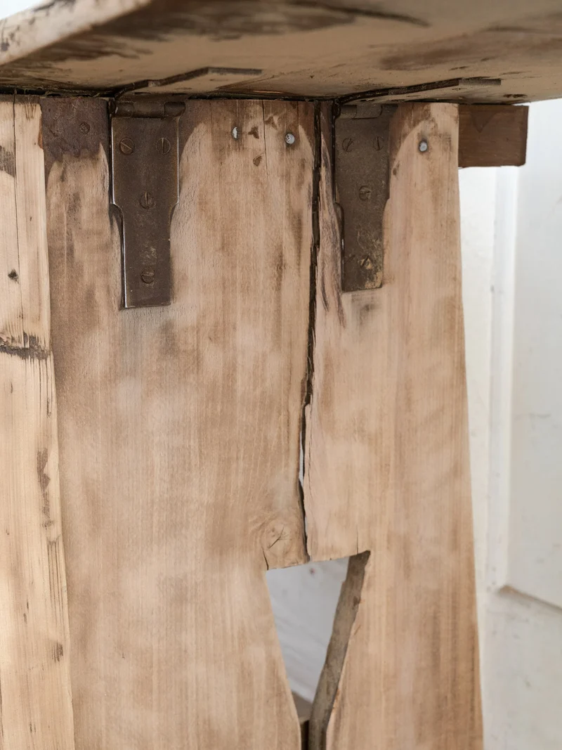 Fernand, l'établi en bois N°441