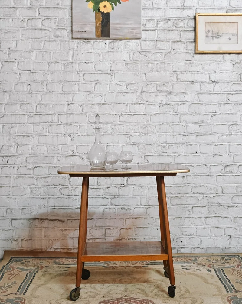 Anouk, la desserte scandinave N°386