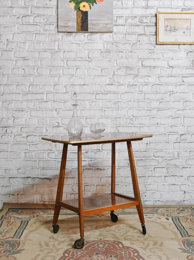 Anouk, la desserte scandinave N°386