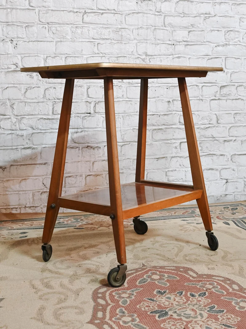 Anouk, la desserte scandinave N°386