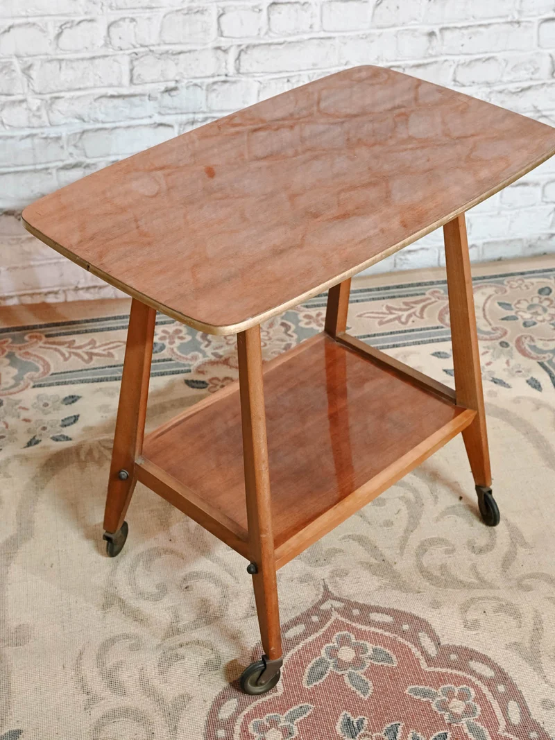 Anouk, la desserte scandinave N°386