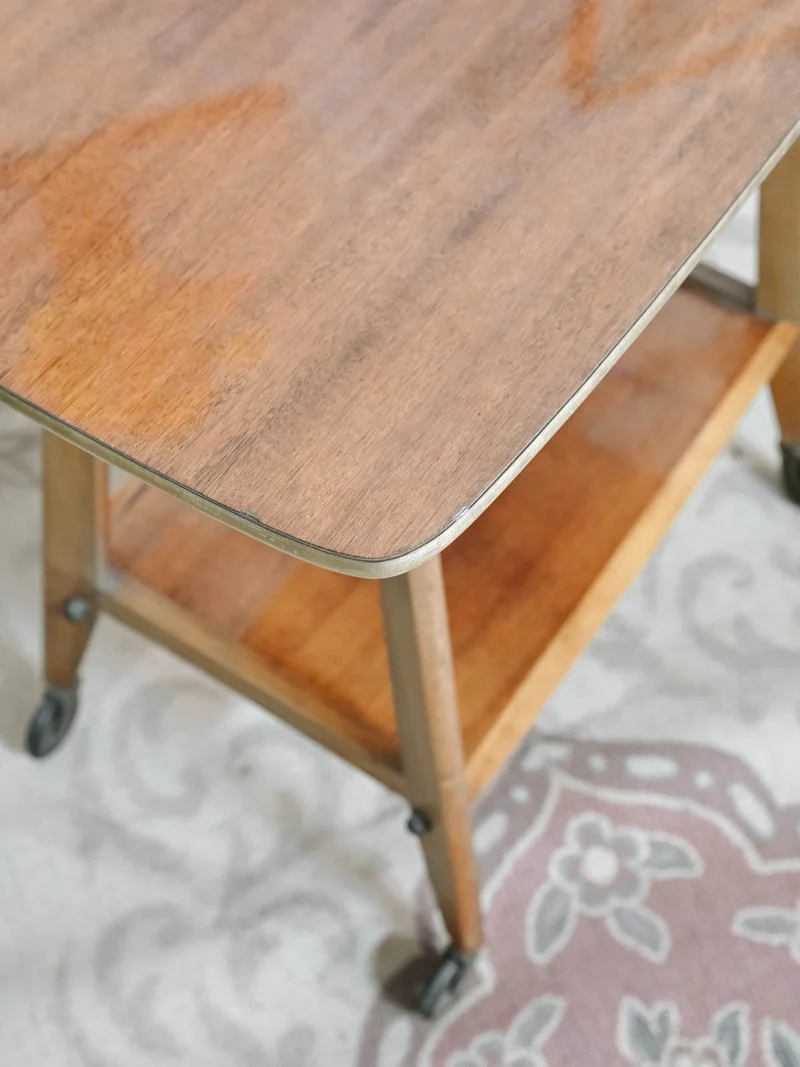 Anouk, la desserte scandinave N°386