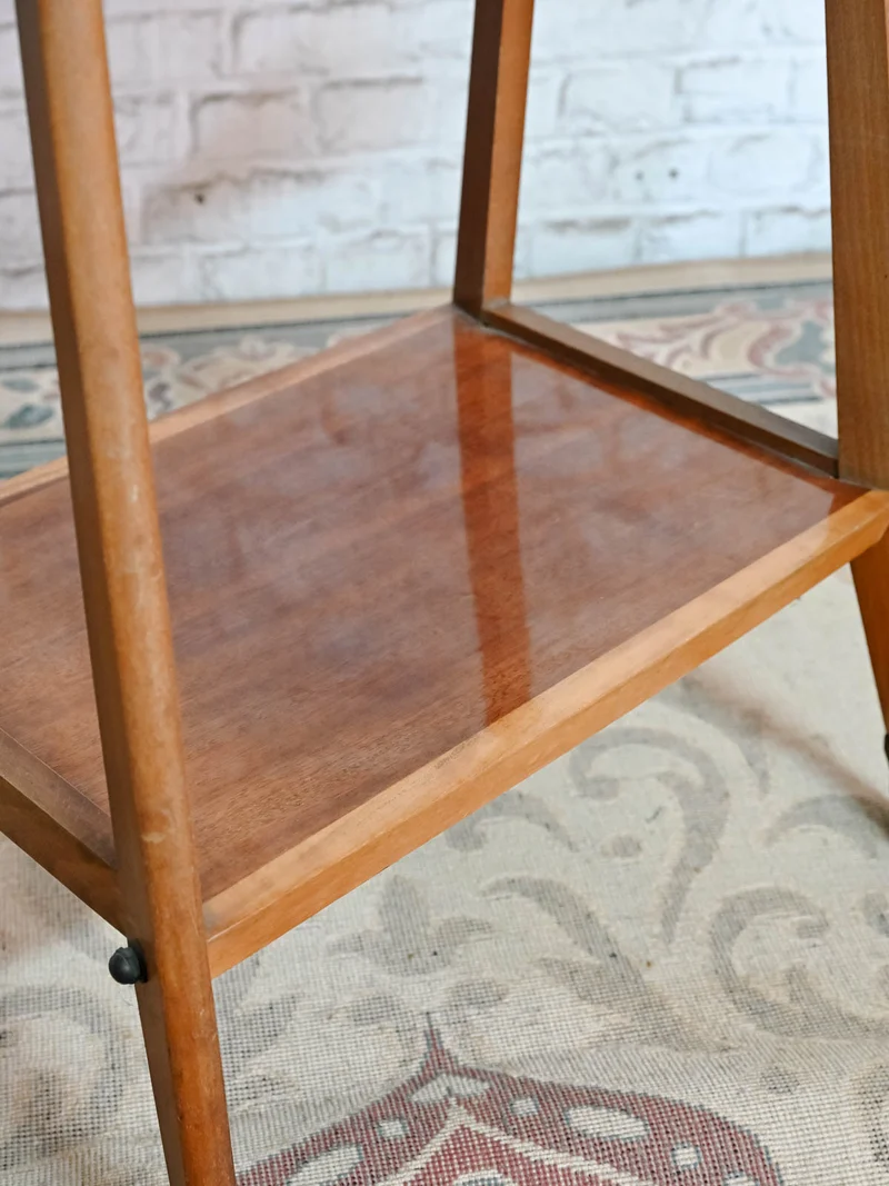 Anouk, la desserte scandinave N°386