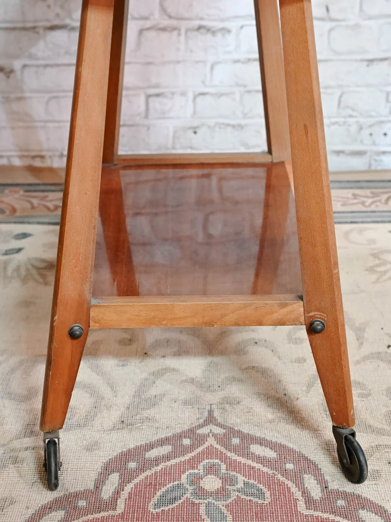 Anouk, la desserte scandinave N°386