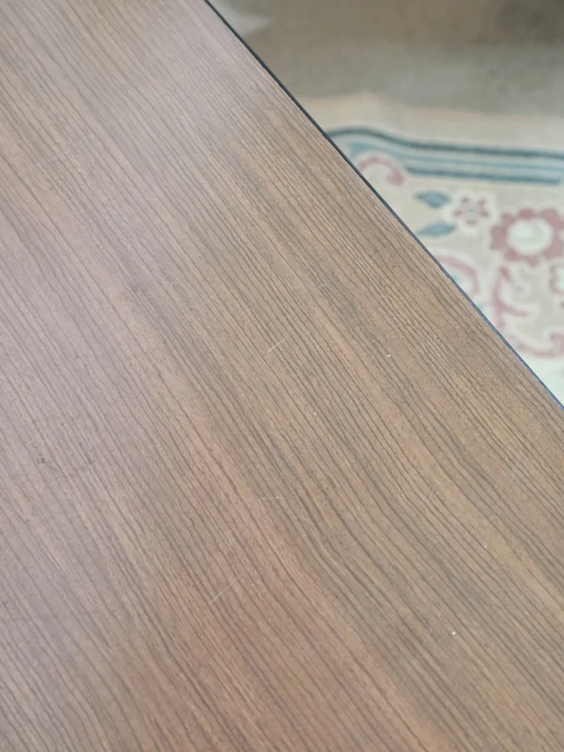 Anouk, la desserte vintage en formica N°387
