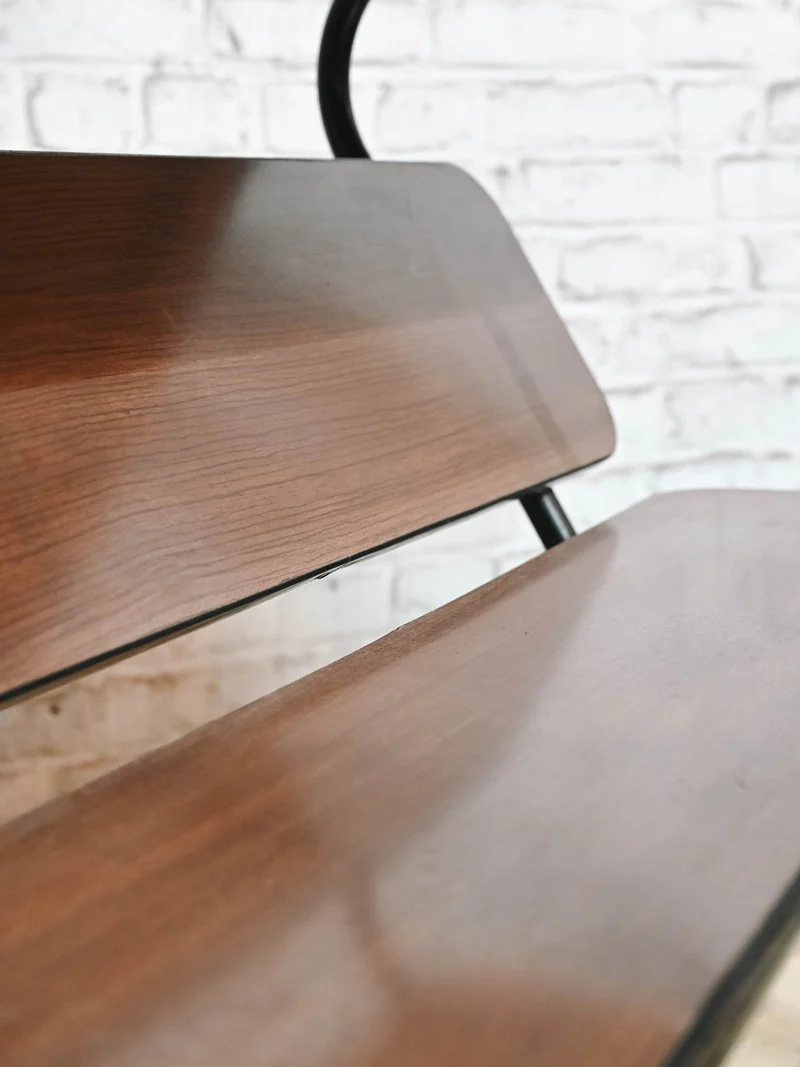 Anouk, la desserte vintage en formica N°387